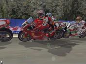 ROTER RENNER Was Preis und Performance anbelangt, gilt die hei&szlig;bl&uuml;tige italienische Ducati als der Ferrari unter den Motorr&auml;dern und ist der Traum eines jeden Superbikers.